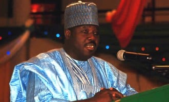 Sheriff’s PDP and that 2019 dream