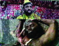 EXCLUSIVE: Shekau’s killed ‘impersonator’ named as Isa Damsaka [updated]