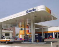 Forte Oil, Aiteo Group target Oando’s downstream assets