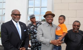 Obiano celebrates supreme court victory