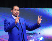 EXCLUSIVE: Pastor Oyakhilome assembles legal team for divorce fight