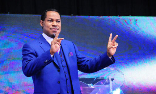 UK Charity Commission indicts Christ Embassy of fraud