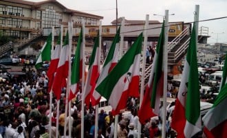 Court orders PDP to recognise Gana Lawan faction in Yobe