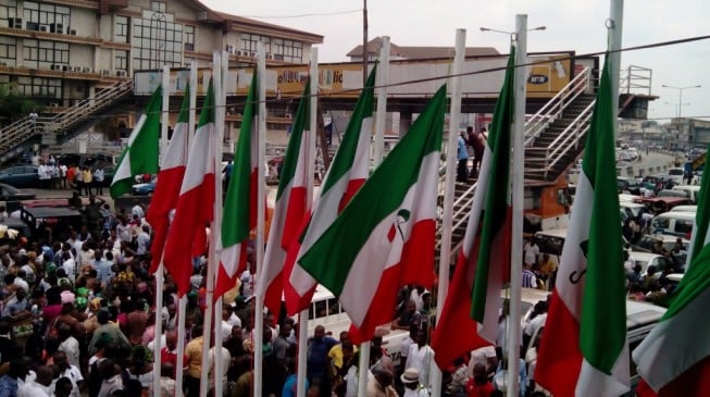 Court orders PDP to recognise Gana Lawan faction in Yobe