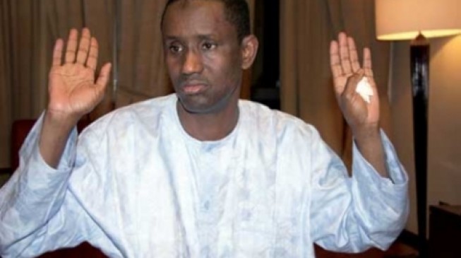 Adamawa APC postpones congress after protest by Ribadu, Babachir Lawal