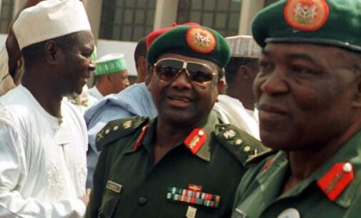 Abacha Loot: Court to hear Cable Foundation’s suit against AGF on Feb 13