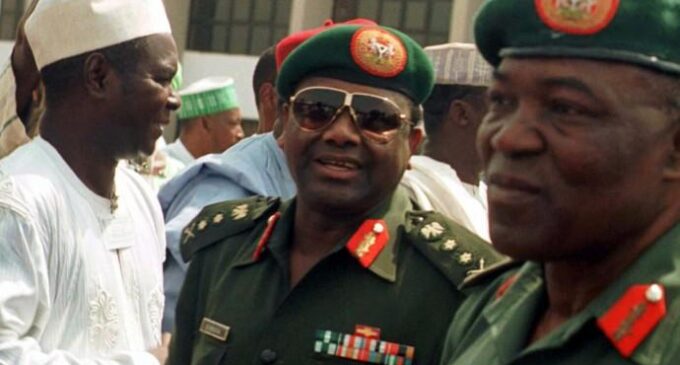 EXCLUSIVE: Nigerian lawyers to earn another $17m from Abacha loot