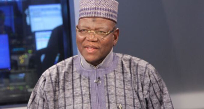 Lamido: It’s hard to share my prison experience