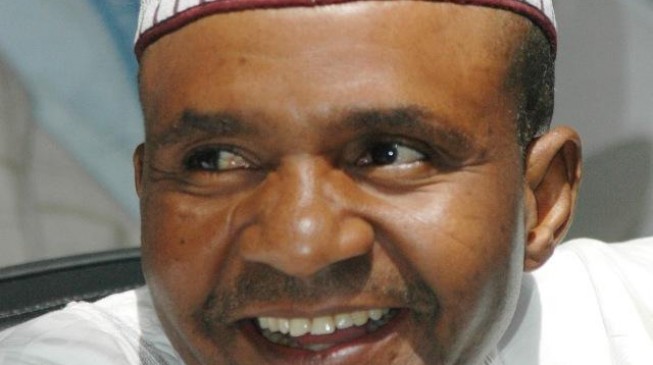 Court nullifies medical panel on Suntai’s health