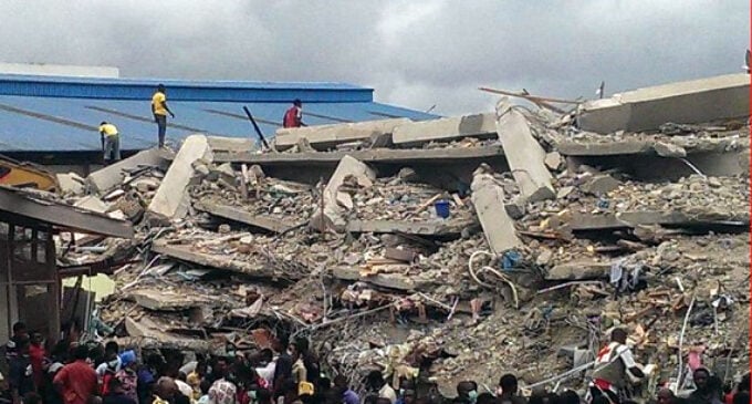 Building collapse: Synagogue engineers remanded in Kirikiri