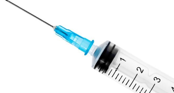 Cheery news: Ebola vaccine is ready!
