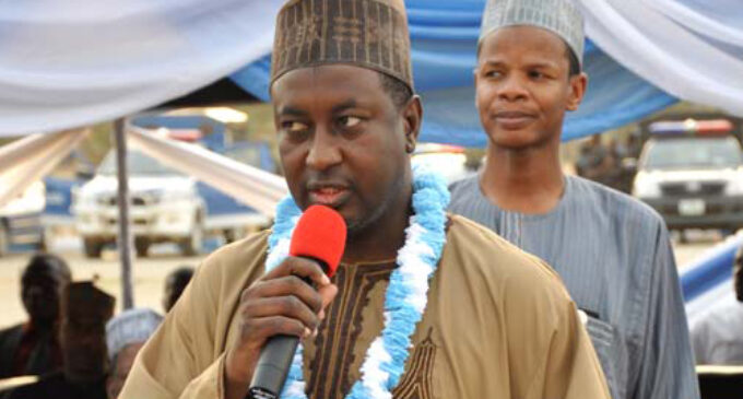 EFCC grills Yero, former Kaduna governor, for 4 hours over N700m campaign fund