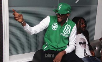 2face out with Nfana Ibaga remix