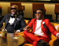 2face and Wizkid tag team to release ‘Dance Go’