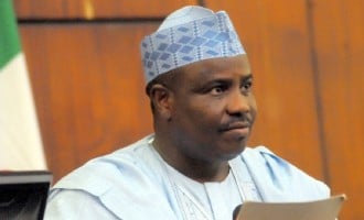 Tambuwal: I won’t interfere in assembly matters