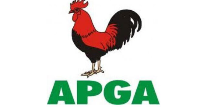 2015: 22 aspirants pick APGA forms in Anambra