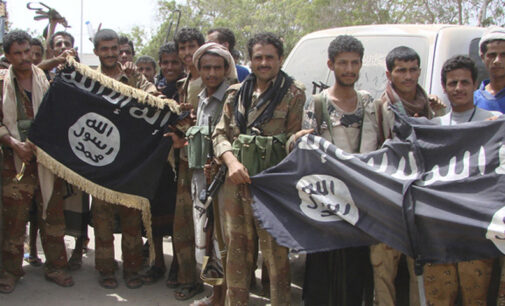 Al-Qaeda jailbreak frees hundreds of inmates in Yemen
