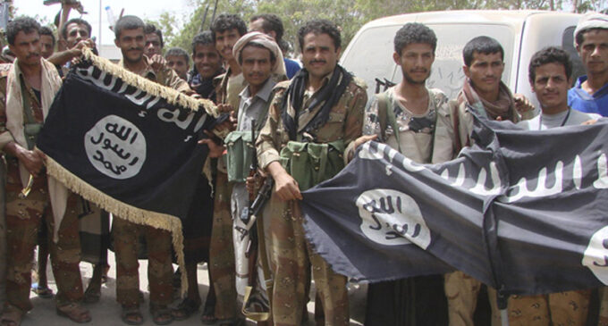 Al-Qaeda jailbreak frees hundreds of inmates in Yemen