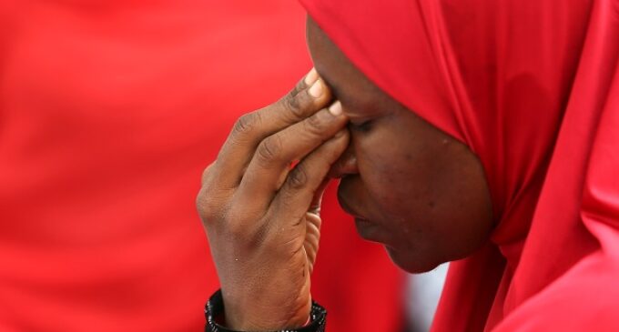Boko Haram frees two abducted women