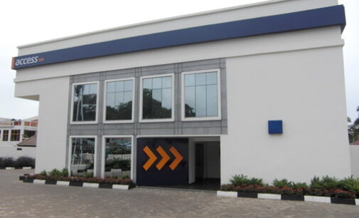 SEC ‘investigating’ suspension of Access Bank shares
