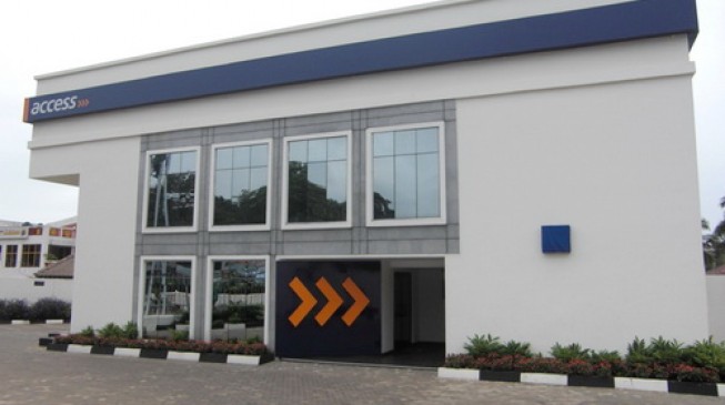 Access regaining earnings growth momentum