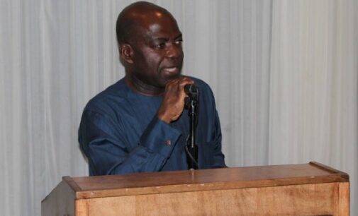 Otti: We’ve saved money by stopping frivolous spending… it’s a new Abia