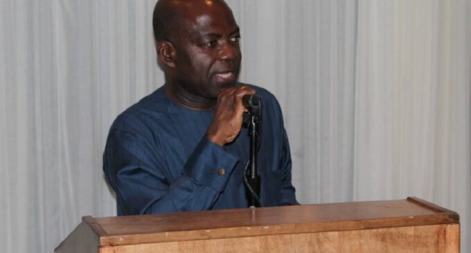 Otti: We’ve saved money by stopping frivolous spending… it’s a new Abia