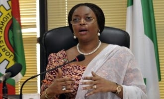 Police confirm kidnap of Alison-Madueke’s sister