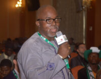 NFF accepts full responsibility for Eagles failure