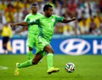 Ambrose: We know what we need to do against Sudan
