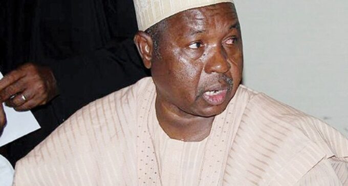 Masari signs law approving death penalty for kidnappers, cattle rustlers