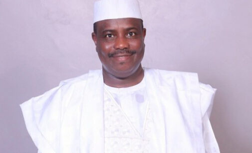 Tambuwal’s day of double honour