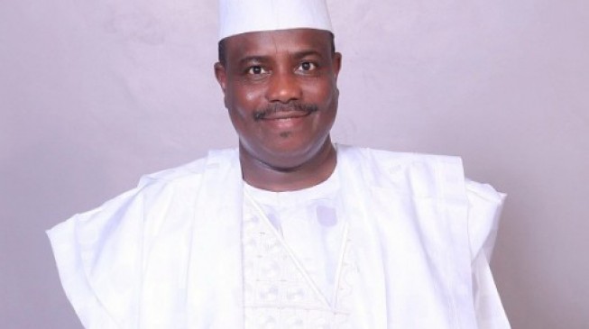 Tambuwal: God, not PDP, will decide my fate