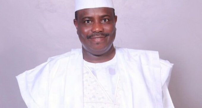 Tambuwal’s day of double honour