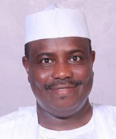 Aminu Tambuwal