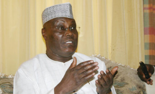 Don’t lose hope in Nigeria, Atiku says in New Year message