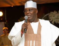 Atiku thanks UK for supporting Nigeria with £200m
