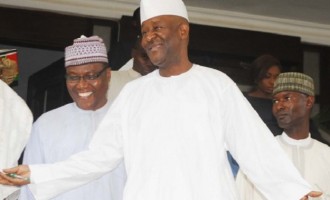 Court ‘orders’ EFCC to remand Ngilari over ‘N167m fraud’