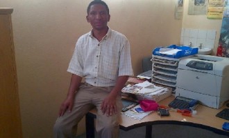 South African wins $5000 Anyiam-Osigwe prize