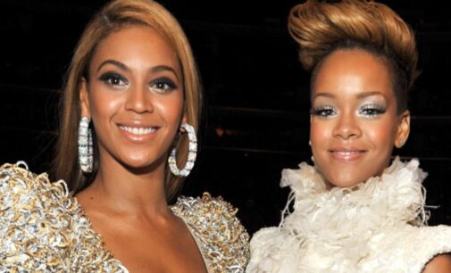 University offers course on Beyonce, Rihanna