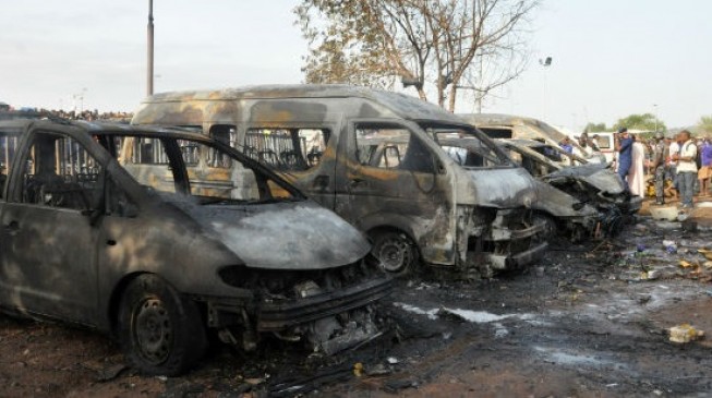 Agonising hostilities in Nigeria
