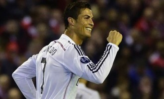 UCL REVIEW: Benzema, Ronaldo inflict rout on Reds