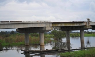 Akwa Ibom police ‘foil’ attempt to bomb bridge