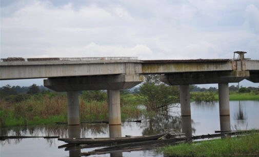 Akwa Ibom police ‘foil’ attempt to bomb bridge