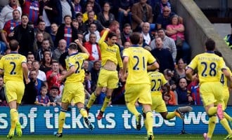 BLP: Slim win for Chelsea, grea8t one for Saints