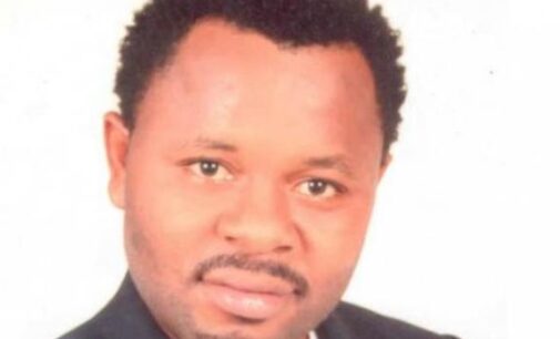 Nollywood actor, Clems Onyeka, killed by stray bullet