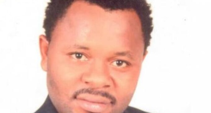Nollywood actor, Clems Onyeka, killed by stray bullet