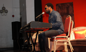 Don’t sell your votes, Cobhams tells Nigerians