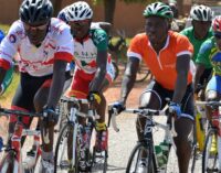 Burkina Faso cancels cycling tourney for Ebola