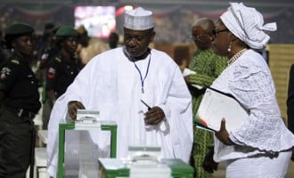 Is democracy only skin-deep? (2)